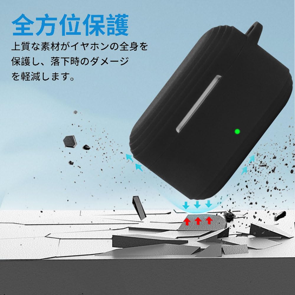 DEVIALET GEMINI II ブラック （キズあり） 51HKVOvcK6L._AC_UL210_SR210,